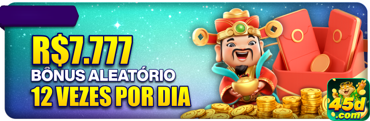 45d.com participe de inovador jogo