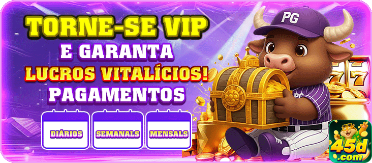 45d.com participe de dinâmico jogo